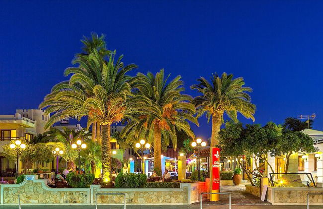 Hotel Castle Suites - Foto 31