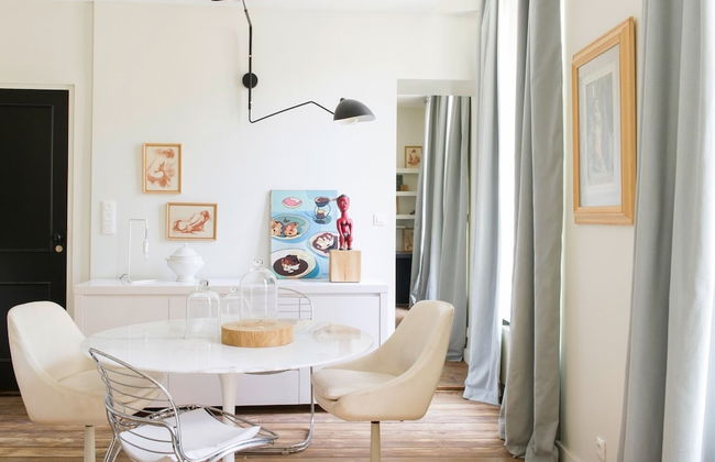 Chez Laurence Du Tilly - Foto 34