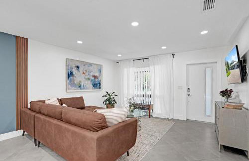 Chic little house - Photo 13