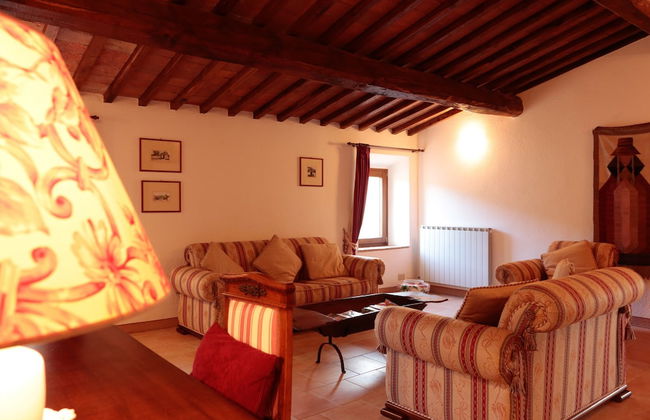 Borgo Poggio Bianco - Photo 22