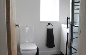 House - Sleeps 4 - Parking - Garden - City Centre - Foto 19