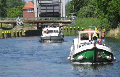 Uttied - Perfekte Auszeit direkt am Plauer See - Foto 36