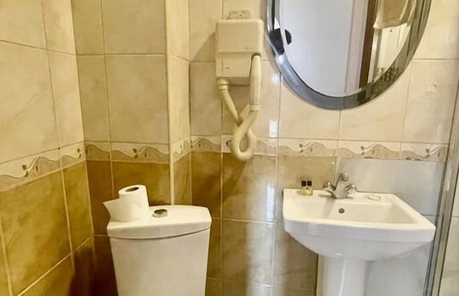 Timeks Suite Sultanahmet - Foto 25