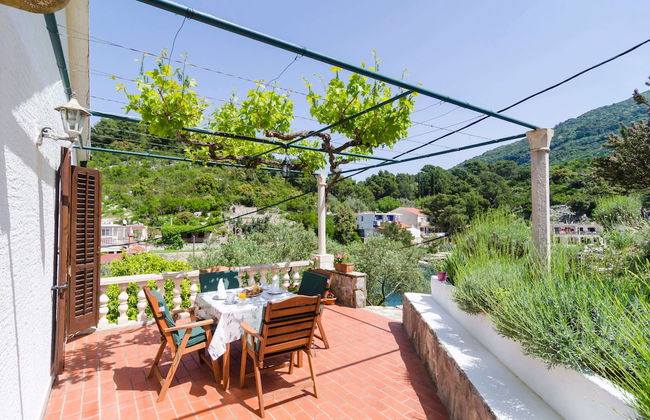 Apartment Nadine - Foto 1