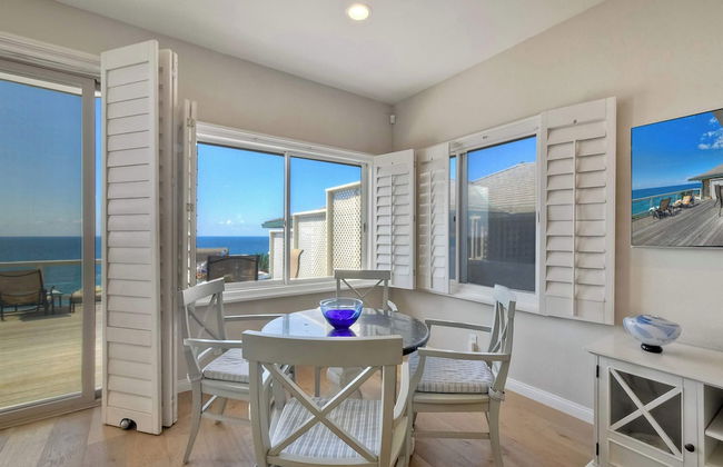 Beachfront Sunset - Foto 27