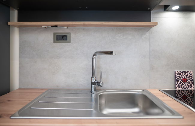 Elegance Suites - Foto 23