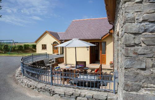 Aberystwyth Cottage Ilar - Foto 23