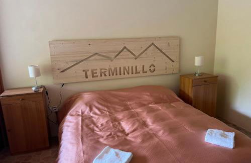 TERMINILLO - I Fiori del Terminillo - Tre Faggi - Foto 58