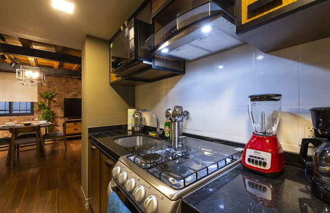 Nido Roma Norte - Foto 48