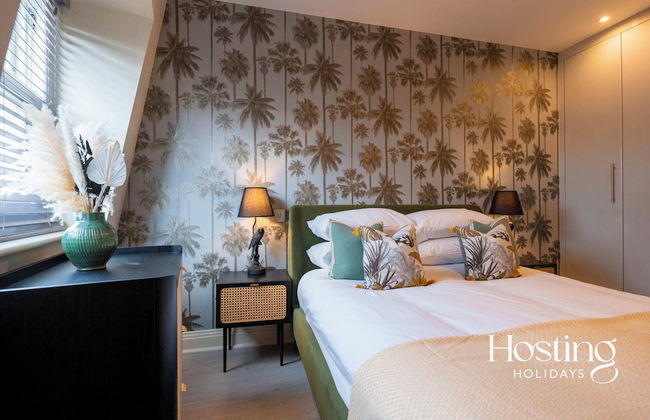 Super Vibrant 2 Bedroom With Parking - Foto 2