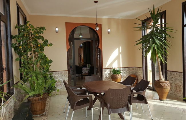 Villa Miramar - Photo 24
