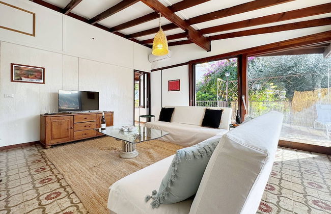 Solemar Sicilia - Seaside House - Photo 7