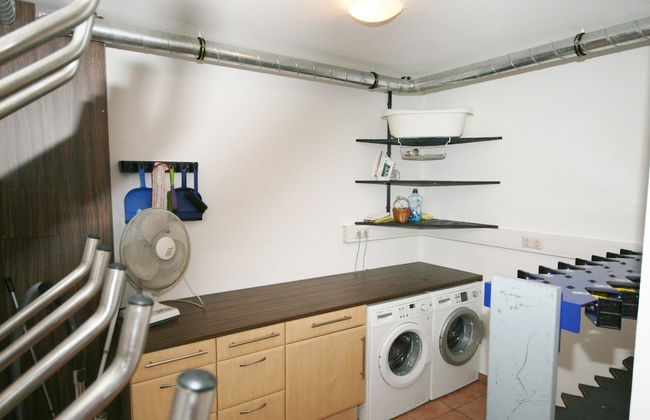 Spacious Chalet in Piesendorf With Sauna - Foto 19