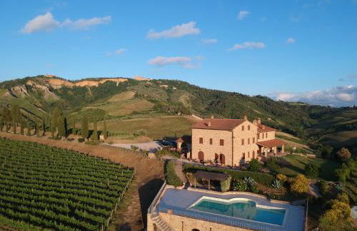 Agriturismo Podere Marcampo - Foto 31