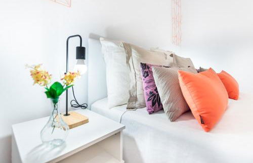 WintowinRentals Great Apartment, Amazing Location in Parque Mediterráneo - Foto 4