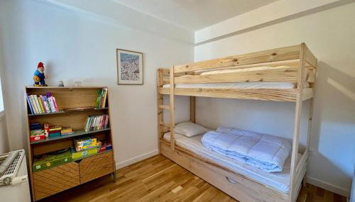 Appartement 4 à 5 personnes au bord du lac - Foto 2