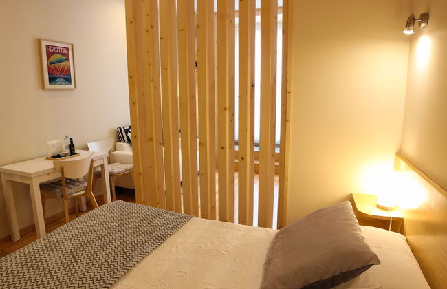 Cedofeita Back Garden - Foto 5