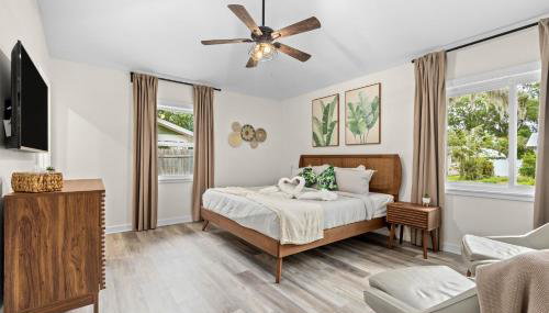 Luxury Villa Heated Pool, Putt-Putt & Bocce - Foto 5