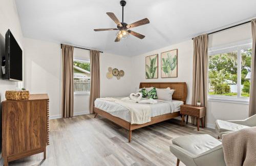 Luxury Villa Heated Pool, Putt-Putt & Bocce - Foto 5