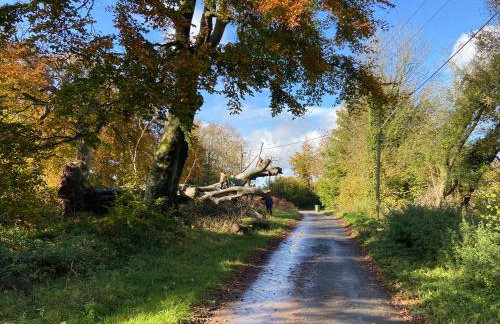 The Stables - Luxury Holiday Cottage - Foto 20