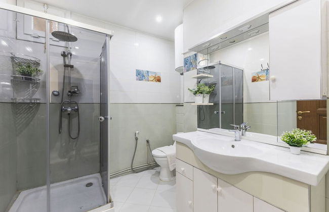 Magnifique Appartement au d'El Mouradia - Photo 26