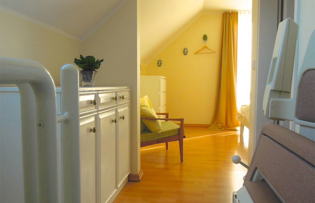 Boardinghouse Nordpark - Foto 29