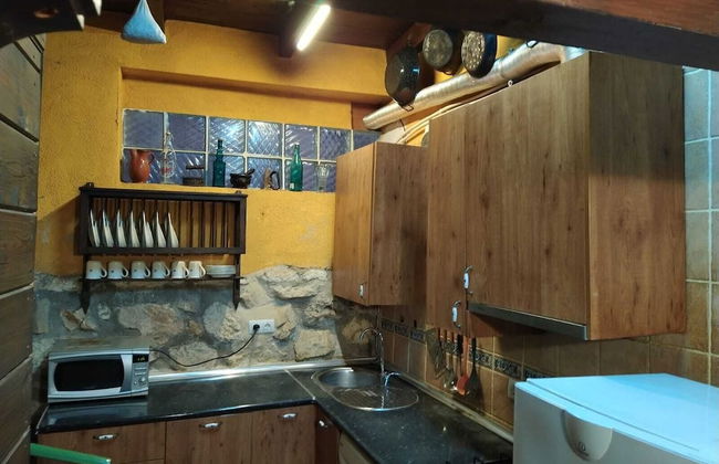 Magina Dream Pegalajar - Foto 26