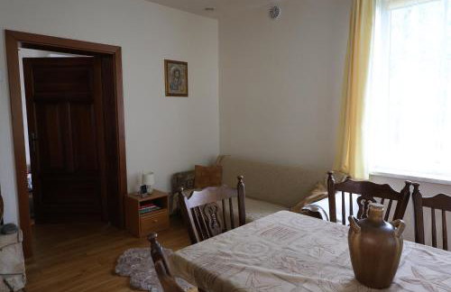 Drzewiecka Chata - Foto 49