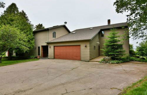 Bark Point Retreat - Foto 27