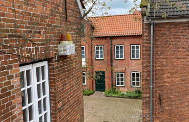 Wohlfühlen in historischem Haus - Photo 20