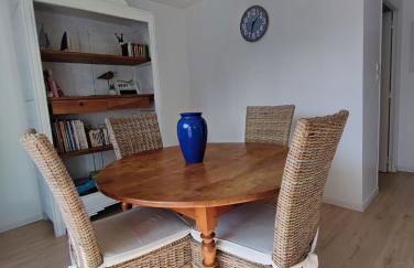 T2 jardin privatif et accès piscine - Foto 1