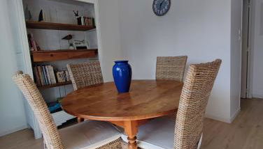 T2 jardin privatif et accès piscine - Foto 1