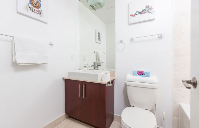 Iceboat Terrace-Downtown-Ent District - Foto 16