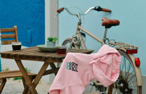 GO4SURF beach Lofts - Foto 31