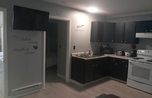 Cosy single-level home with laundry and parking - Foto 2