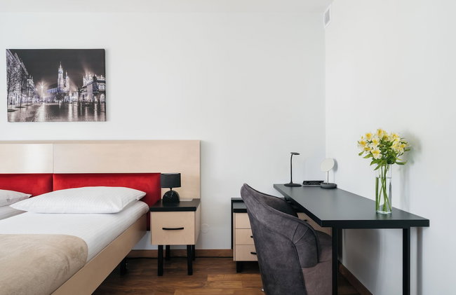 Native Apartments Masarska 8/5 - Photo 43