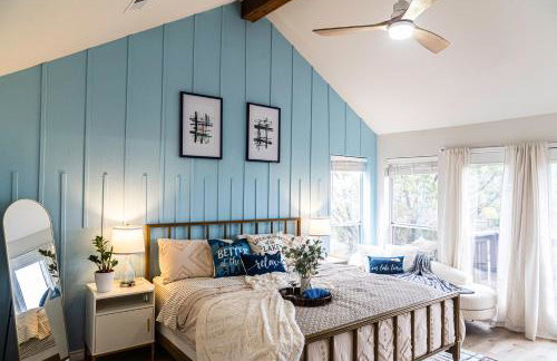 Lakeview Haven! Nature's Retreat with Serene Views - Foto 6