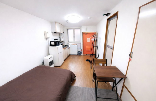 Nissho House 105 - Foto 4