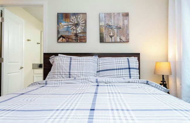 Magnificent 5Bd w/ Pool Close to Disney @Storey Lake 4800 - Foto 69