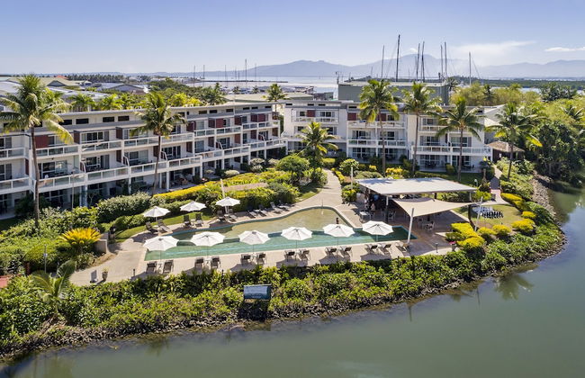 The Terraces Apartments Resort - Foto 39