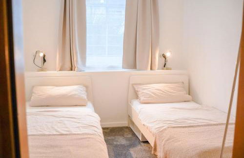 Ferienwohnung Im alten Feld - Foto 14