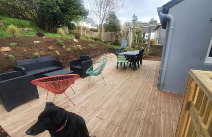 L'Orée Du Bois - Foto 24