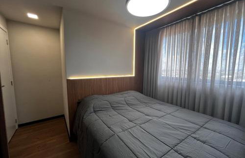 PLS1905 Apartamento de dois quartos perto do Paladium - Foto 14