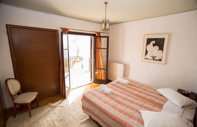 Historic Villa - Foto 3