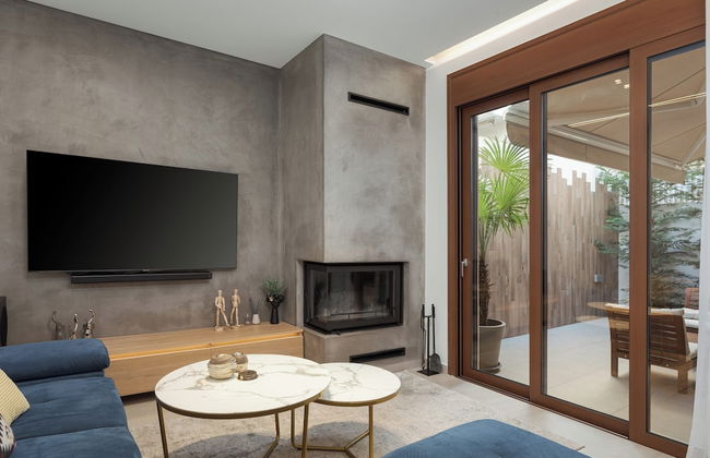 Patra Elegant Residence - Foto 5