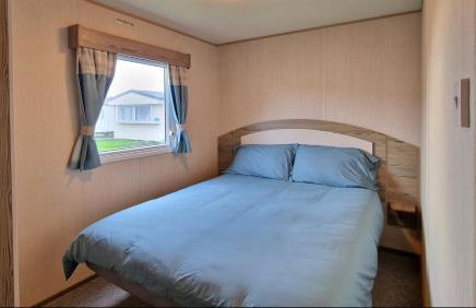 Bella Family Getaway, Church Farm - Foto 12