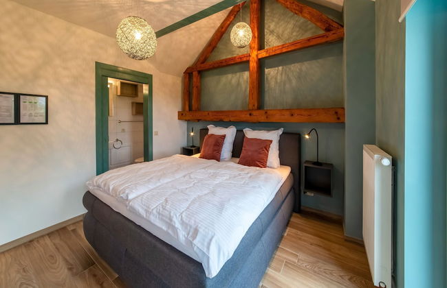 Holiday Home in Waimes With Garden - Photo 7