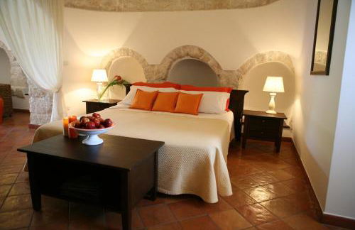 Abate Masseria & Resort - Foto 15