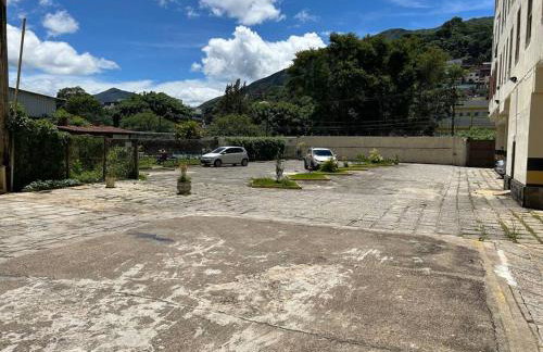Studio 330 - aconchegante, 500m da Feirinha do Alto, com Garagem e Wi-Fi 500MB - Foto 36