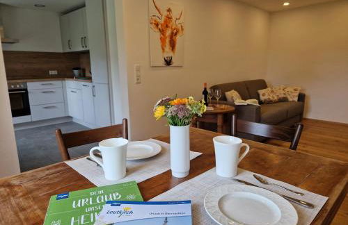 Ferienwohnung Ewigkeit - 4-Sterne DTV klassifiziert - Foto 8